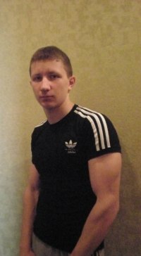 Артур Любарский | Харьков