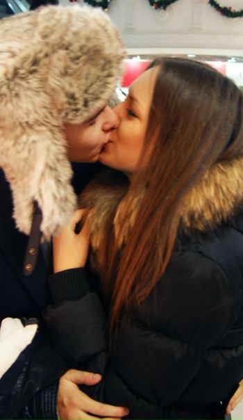 №22, Евгения Золотова, 11.9.1995 №22, Евгения Золотова, 11.9.1995