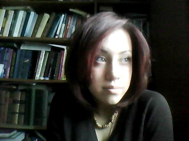 Василиса Шереметева | 