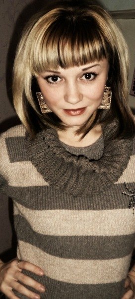 Татьяна Колокольникова | Самара