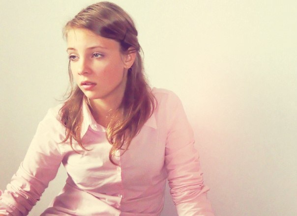 Диана Сазонова † | Москва