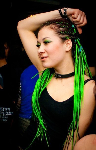 Наталья Бергер | Москва