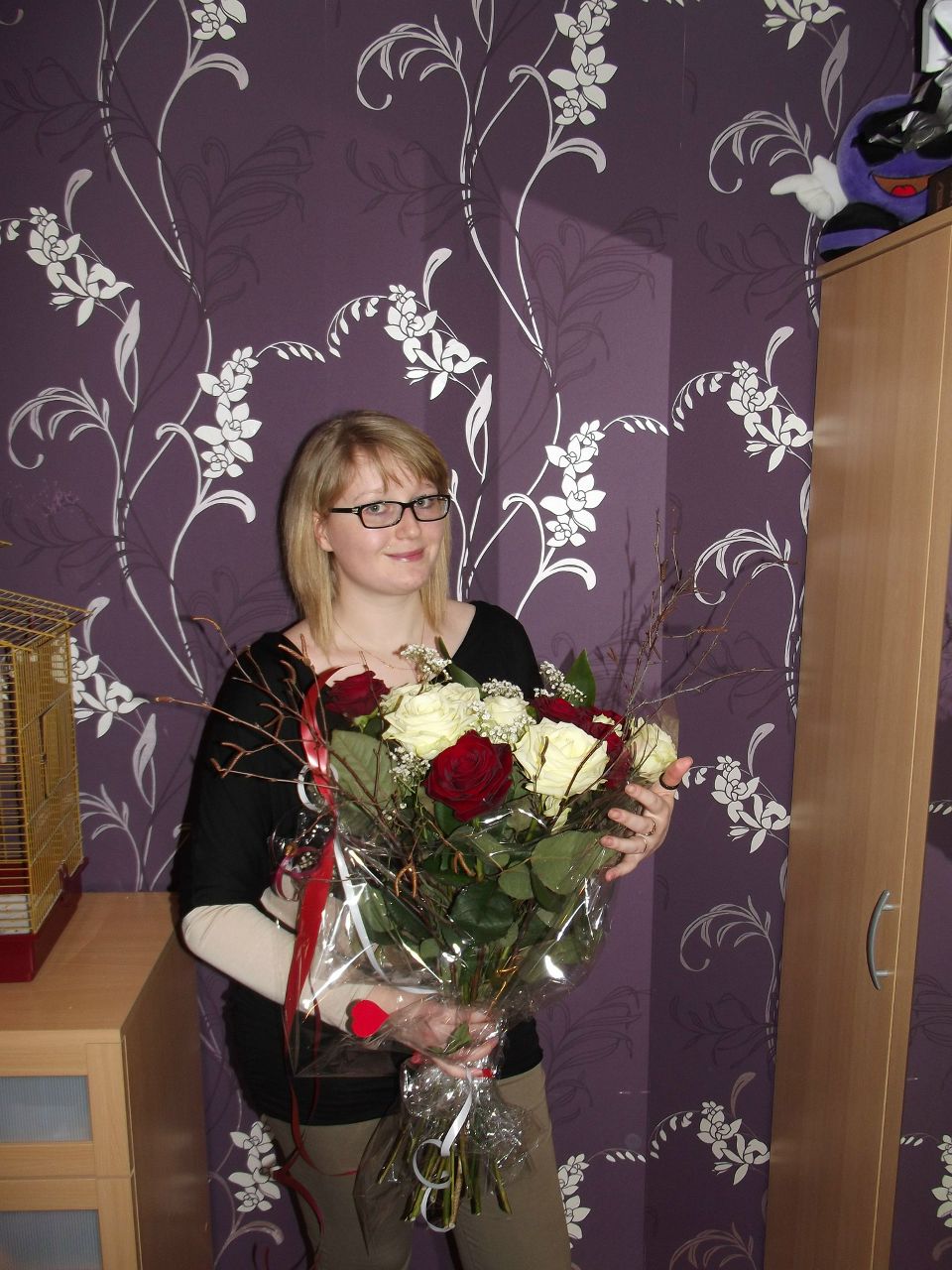 Юлия Блех | Niederzier