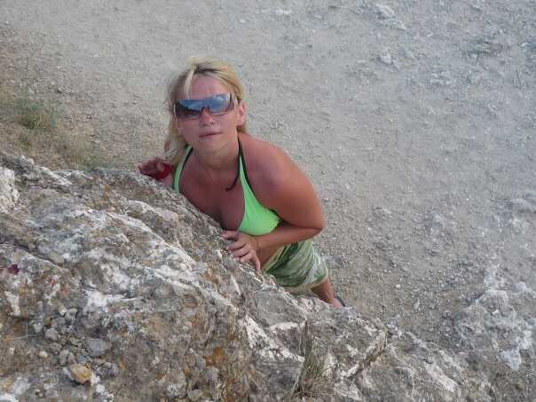 Елена Силина | Санкт-Петербург