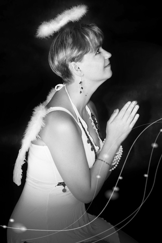 Наташа Монахова | Полярный