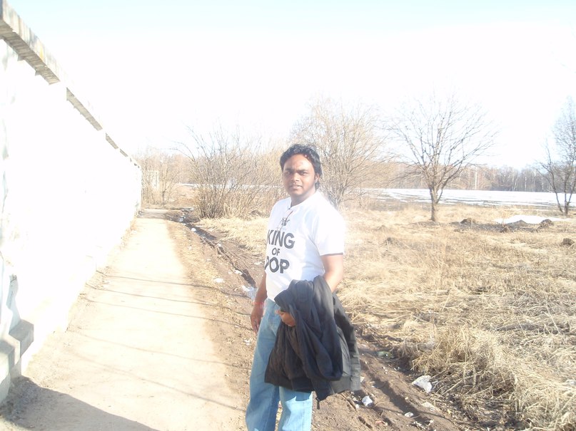 Deepak Kumar | New Delhi