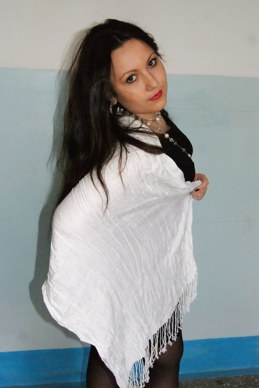 Ульяна Хмызенко | Новосибирск