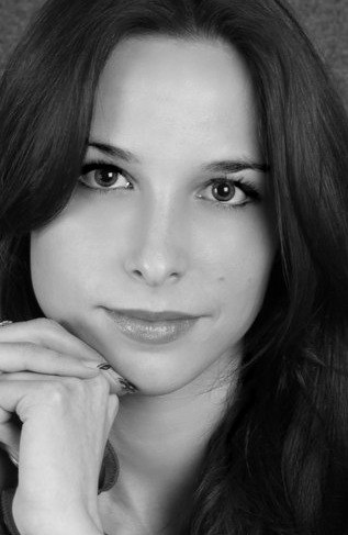 Евгения Оболонская | Днепр (Днепропетровск)