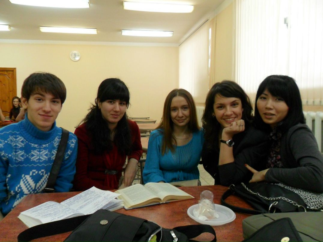 Владимир Баженов | Саратов