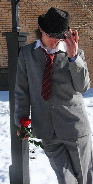 №2, Дион Волжинъ-Буко, 121 год, Москва №2, Дион Волжинъ-Буко, 121 год, Москва