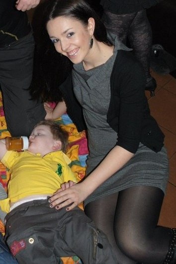 Екатерина Гермогенова | Москва