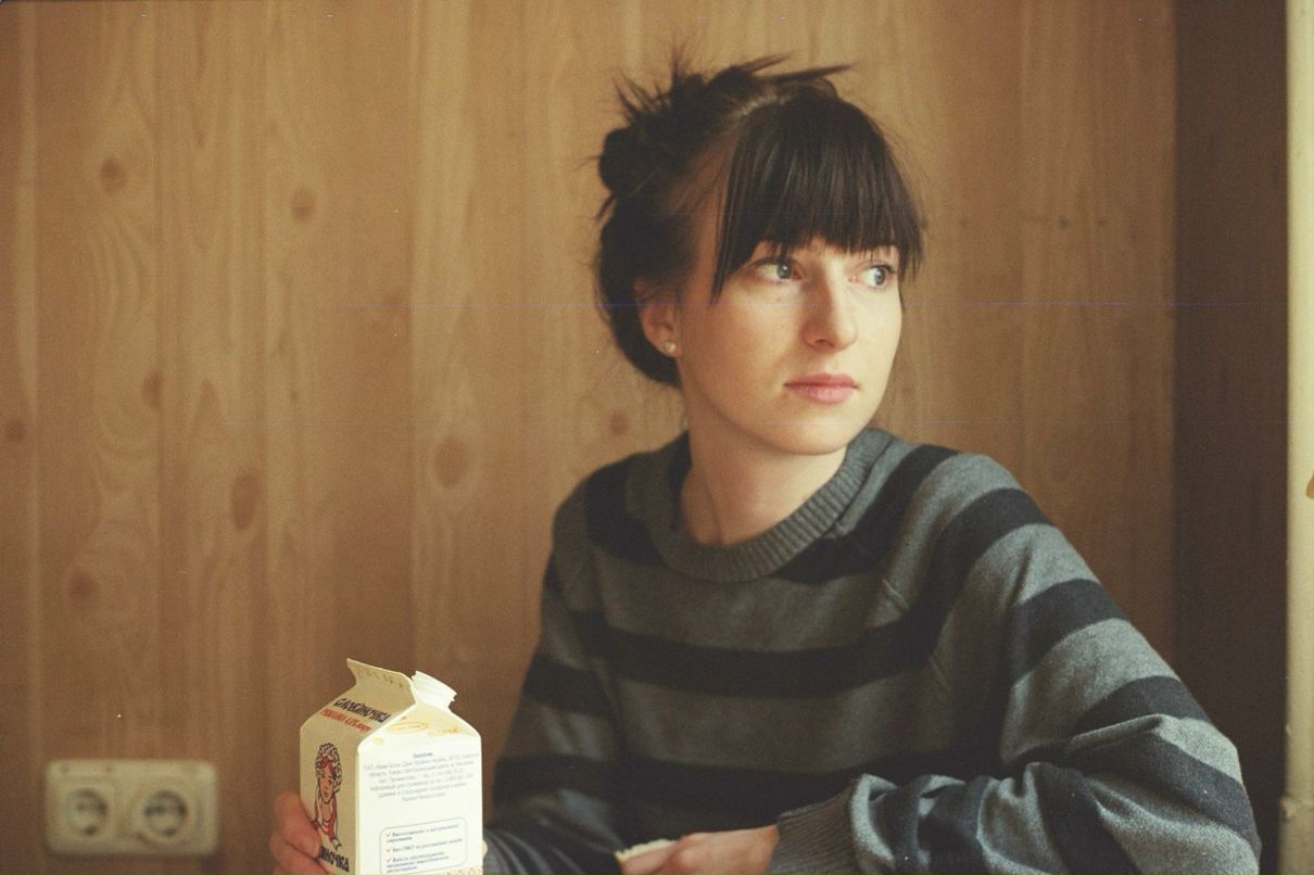 Наташа Сычевская | Черкассы