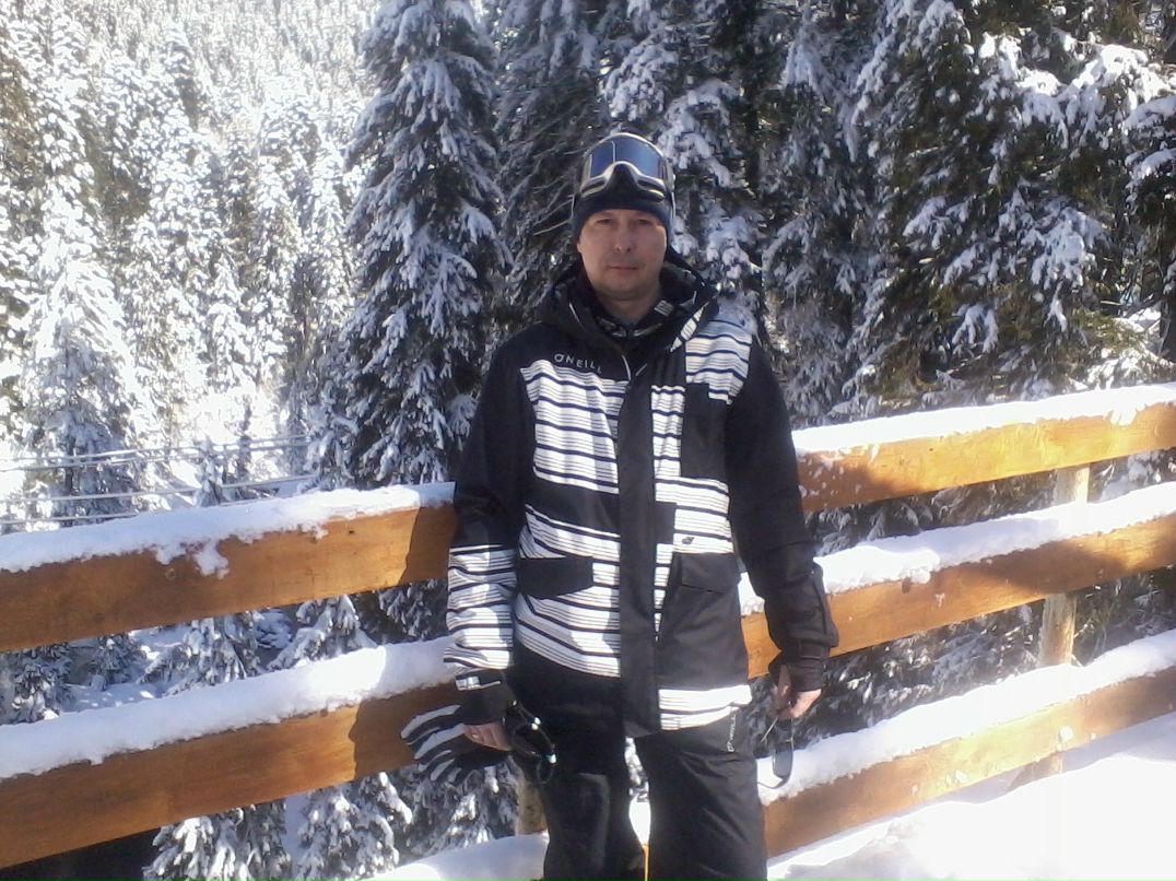 Seleznev Serg | Москва