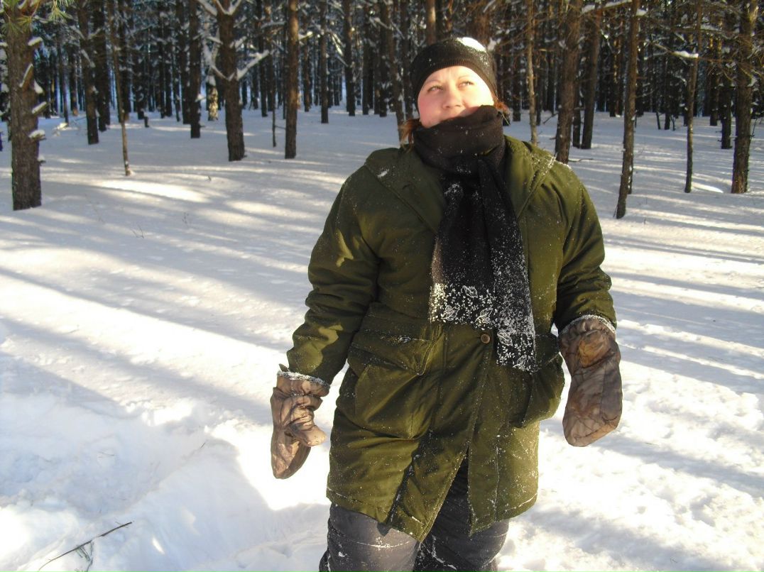 Алина Гибадуллина | Казань