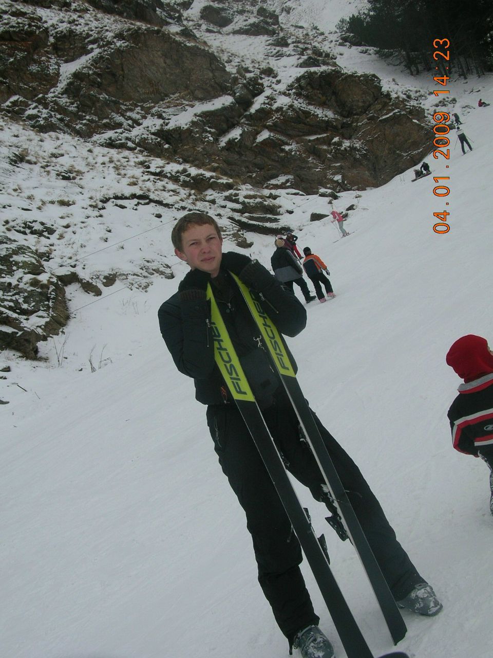 Алексей Скриплев | Курск