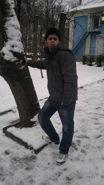 №4, Sagar Malhotra, Черневцы №4, Sagar Malhotra, Черневцы