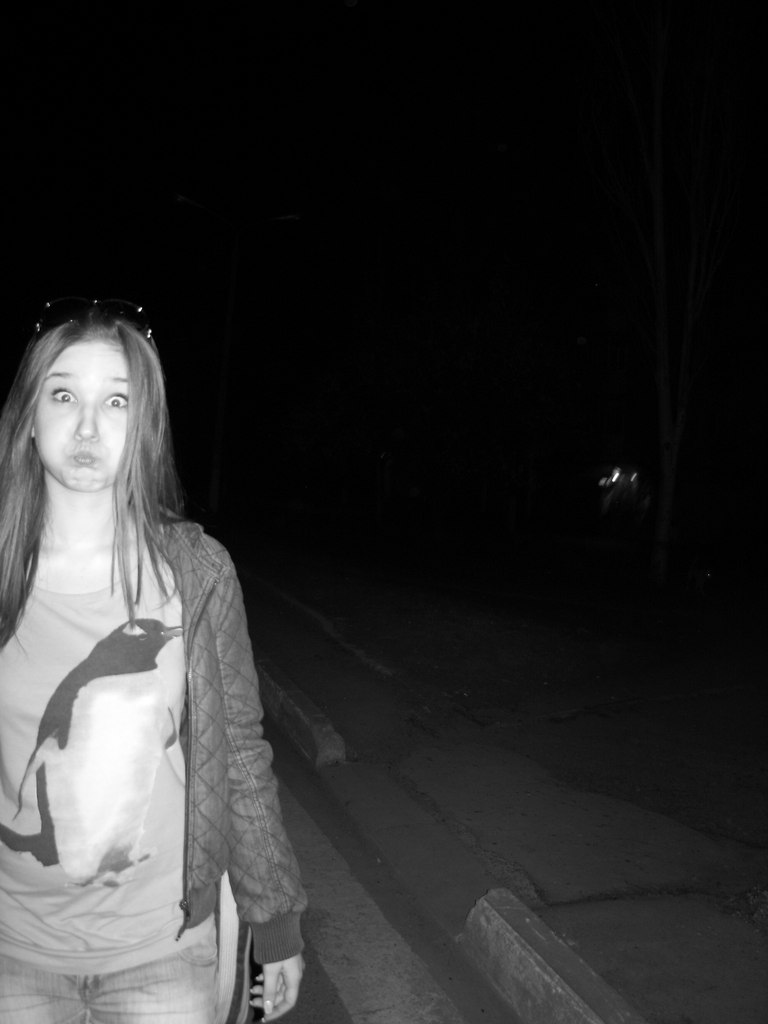 Aleksandra Panasenkova | Киев