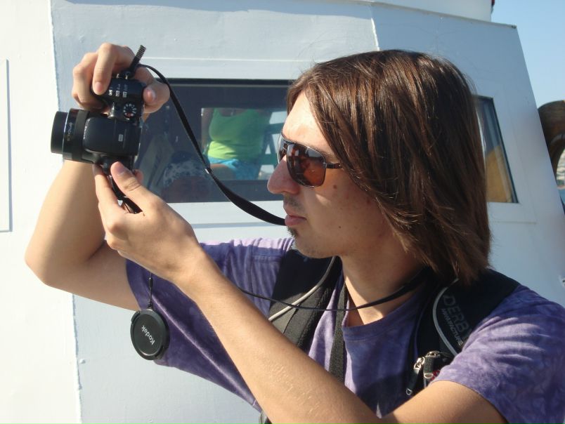 №79, Виктор Горохов, 36 лет, Киев №79, Виктор Горохов, 36 лет, Киев