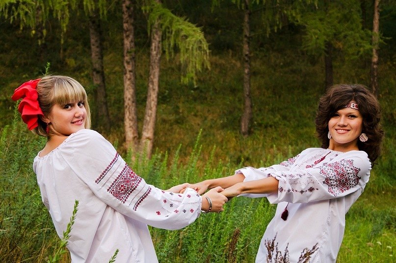 Вита Пугач | Киев