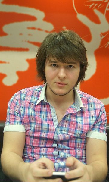 №2, Игорь Гогин №2, Игорь Гогин