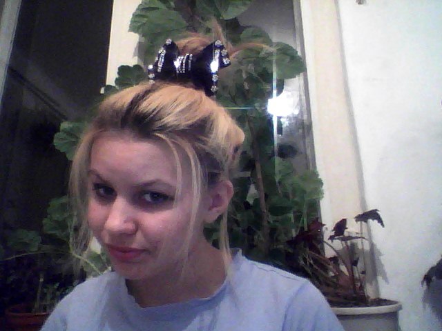 Жанна Якушева | Муром