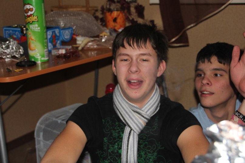 Валерий Ольховиков | Москва