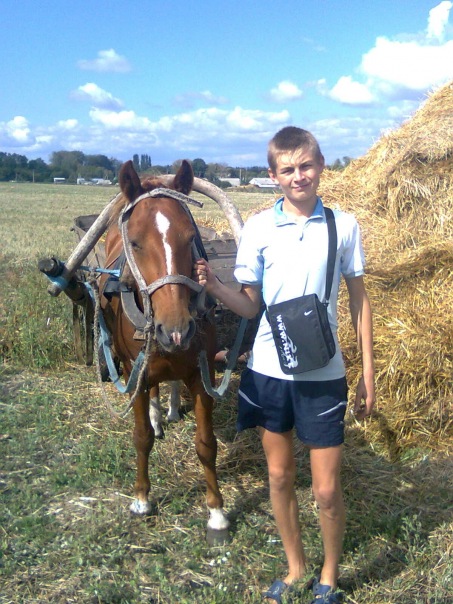 Славик Шуленин фотография #1