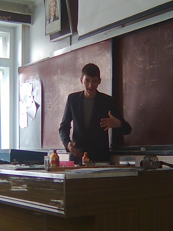 Владислав Кулик | Краматорск