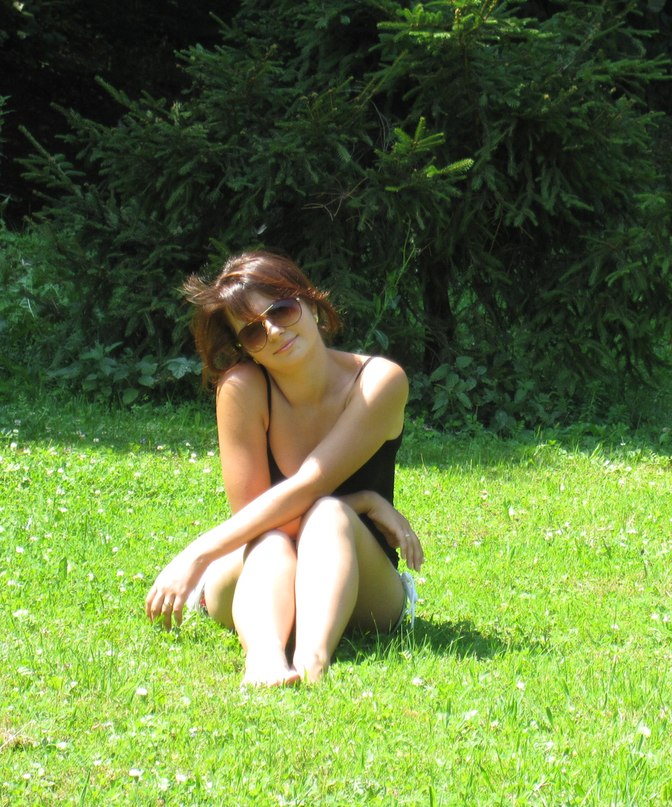 Анна Кузьмина | Энергодар