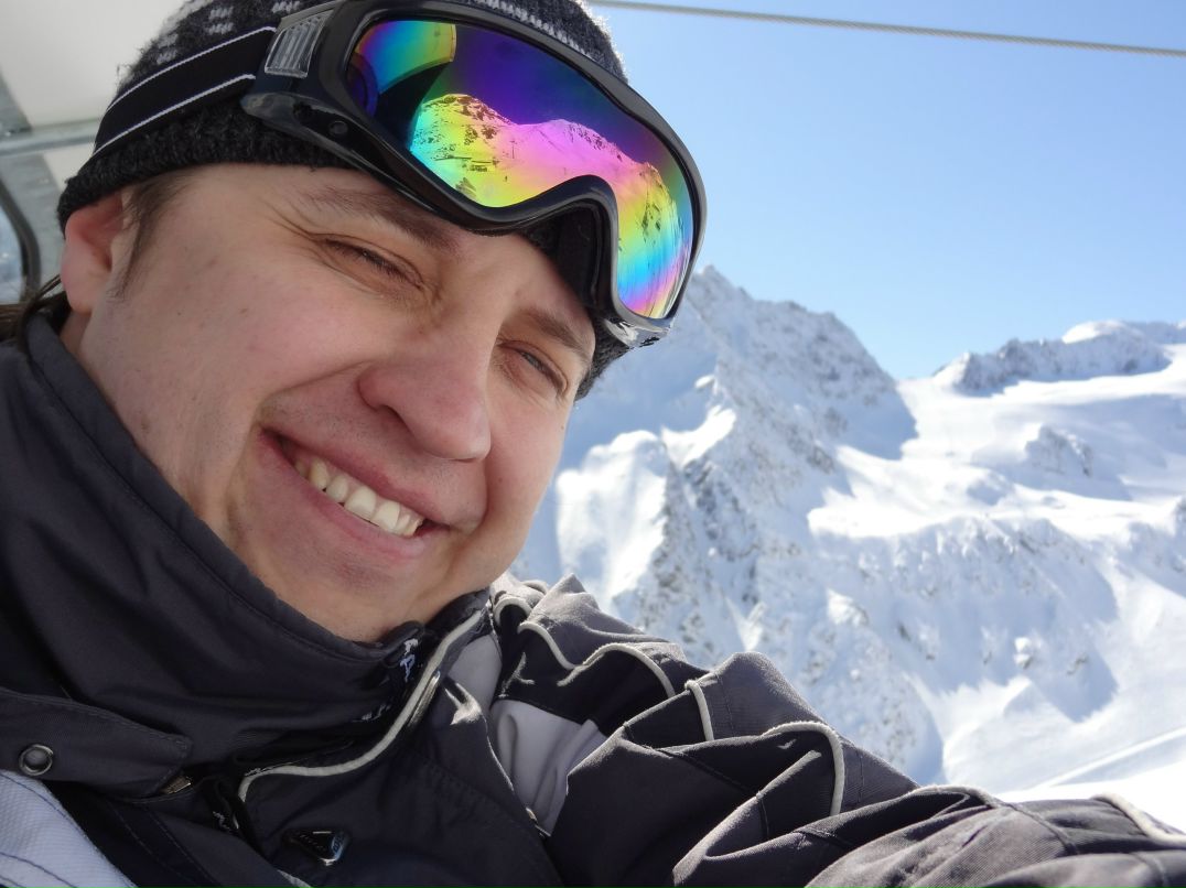 Дмитрий Волоцков | Санкт-Петербург