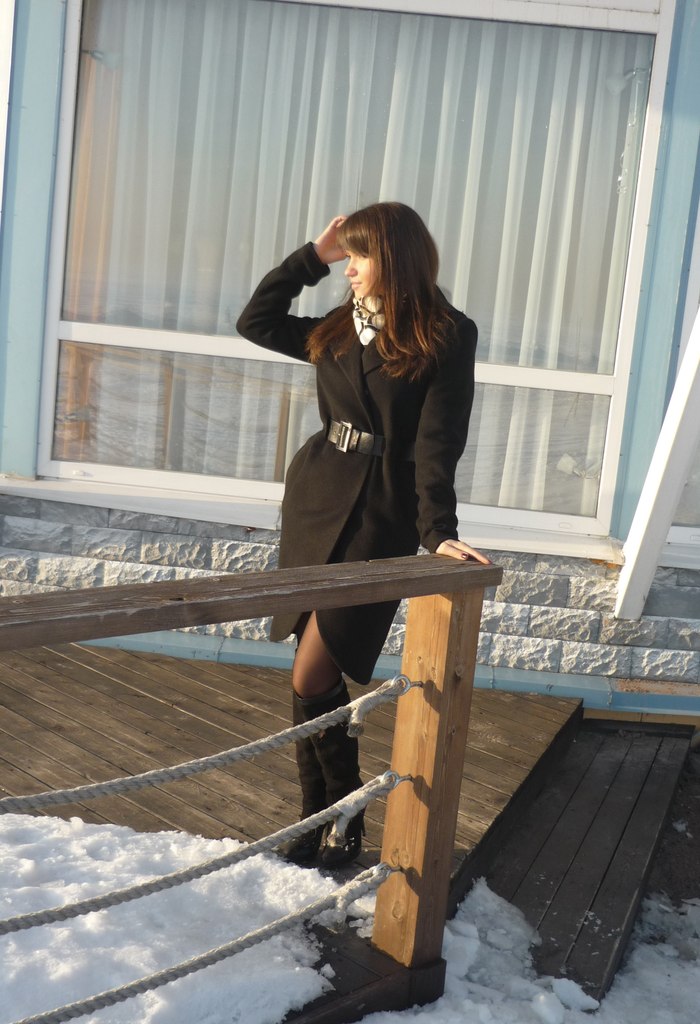 Юлия Костик | Санкт-Петербург