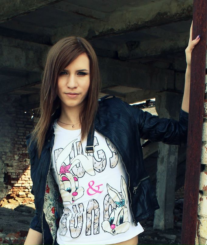 Снежана Фонова | Воронеж