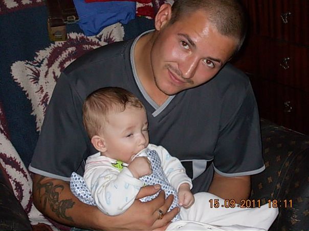 №5, Владимир Климанов №5, Владимир Климанов