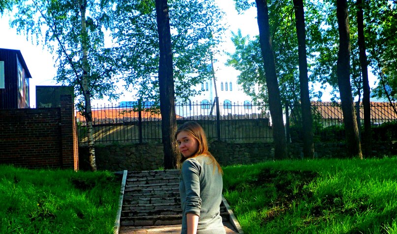 Ольга Осипова | Пермь