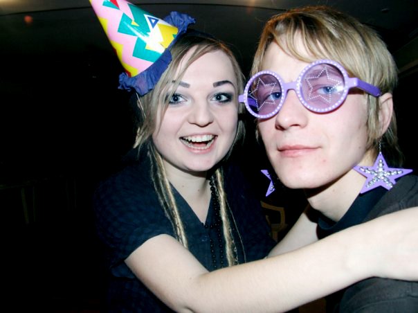 Julia Dzhyzhevskaya | Киев