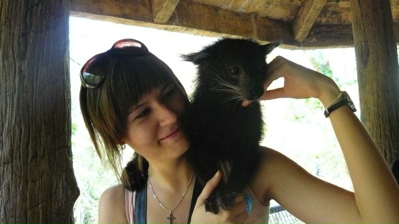 Ирина Медведева | Тюмень