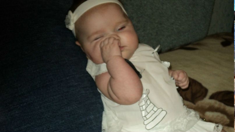 Анна Баранова | Белгород