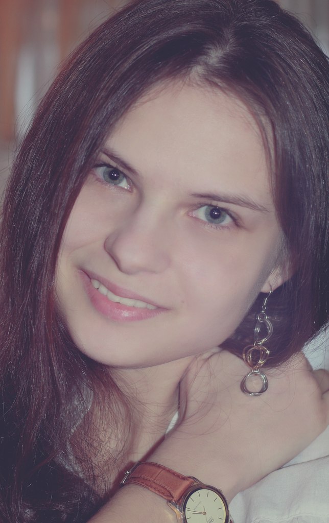 Арина Дворецкая | Петрозаводск