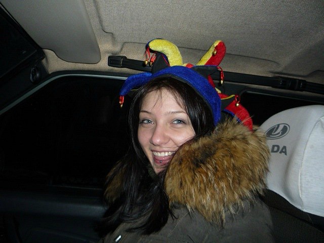 Марина Леонова | Нижний Новгород