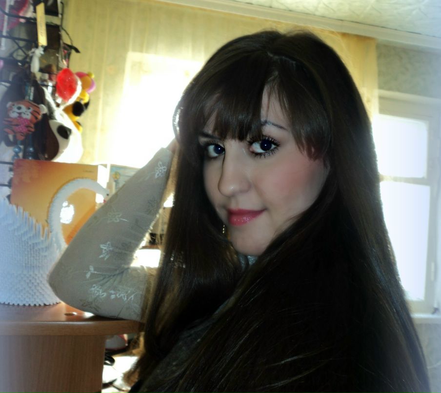 Maria Konovalova | Павлодар