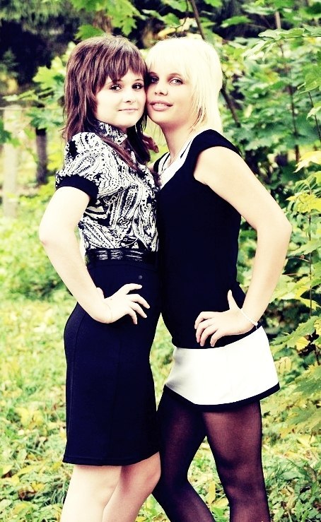 Алёна Румянцева | 