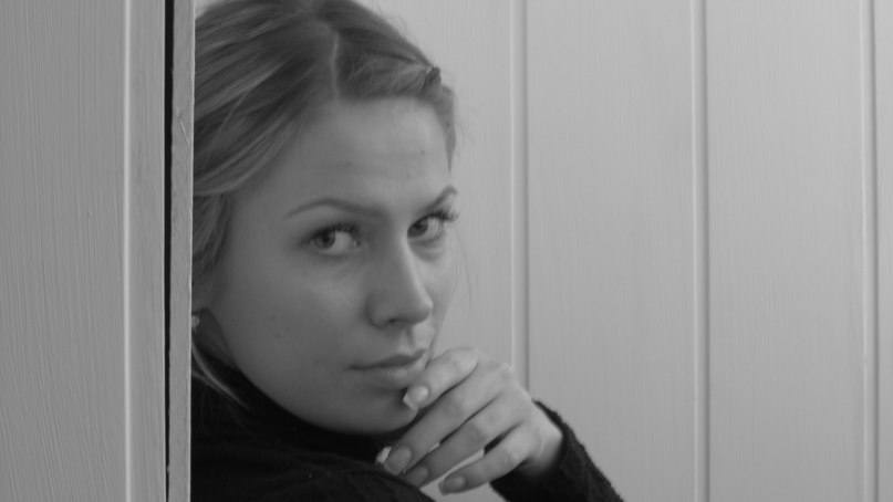 Ольга Борисова | Чебоксары