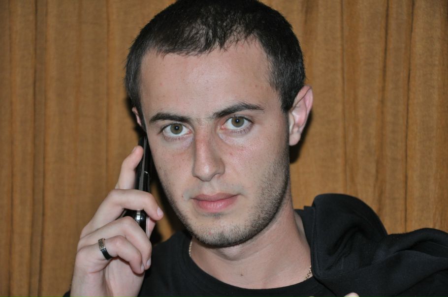 №20, Армен Арутюнян, 37 лет, Ставрополь №20, Армен Арутюнян, 37 лет, Ставрополь