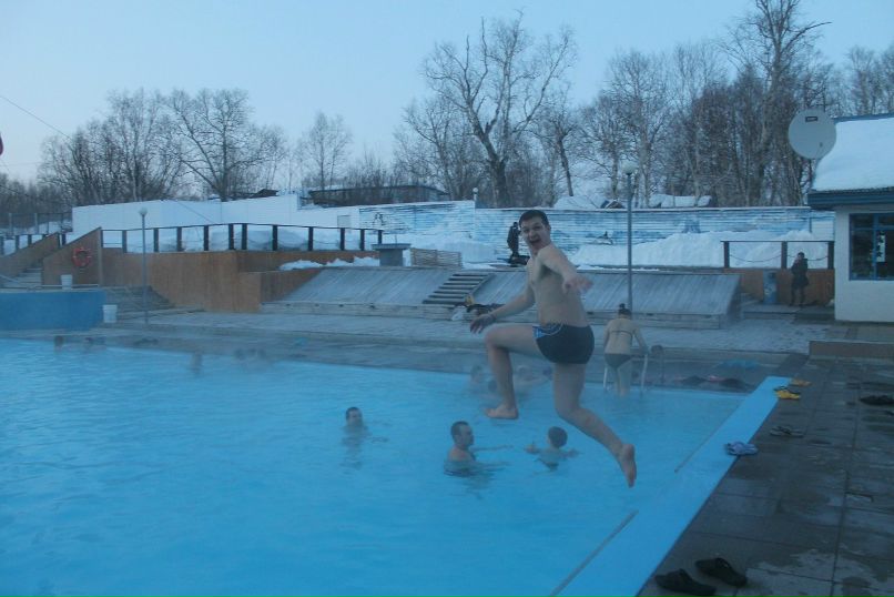 Катенька Красавица | Петропавловск-Камчатский