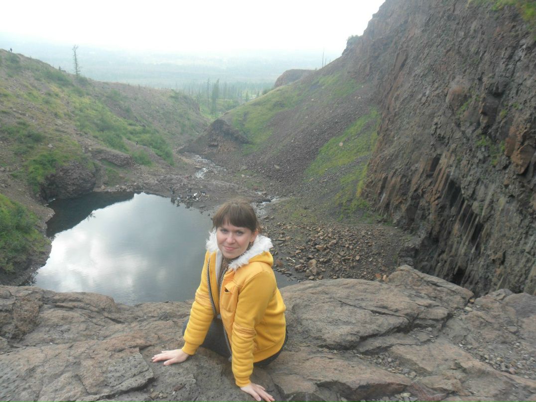 Наталья Киселёва | Томск