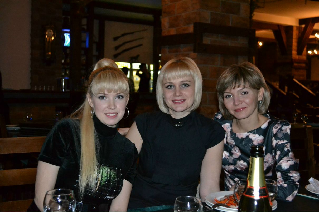 Екатерина Герасимова | Самара