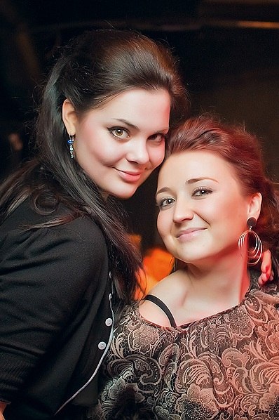 Наталья Лушенкова | Новосибирск