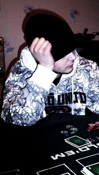 №9, Давид Алирзаев, Тюмень №9, Давид Алирзаев, Тюмень