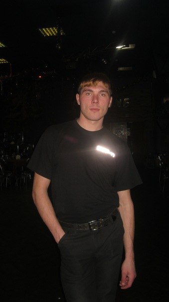 Андрей Ревякин | Санкт-Петербург