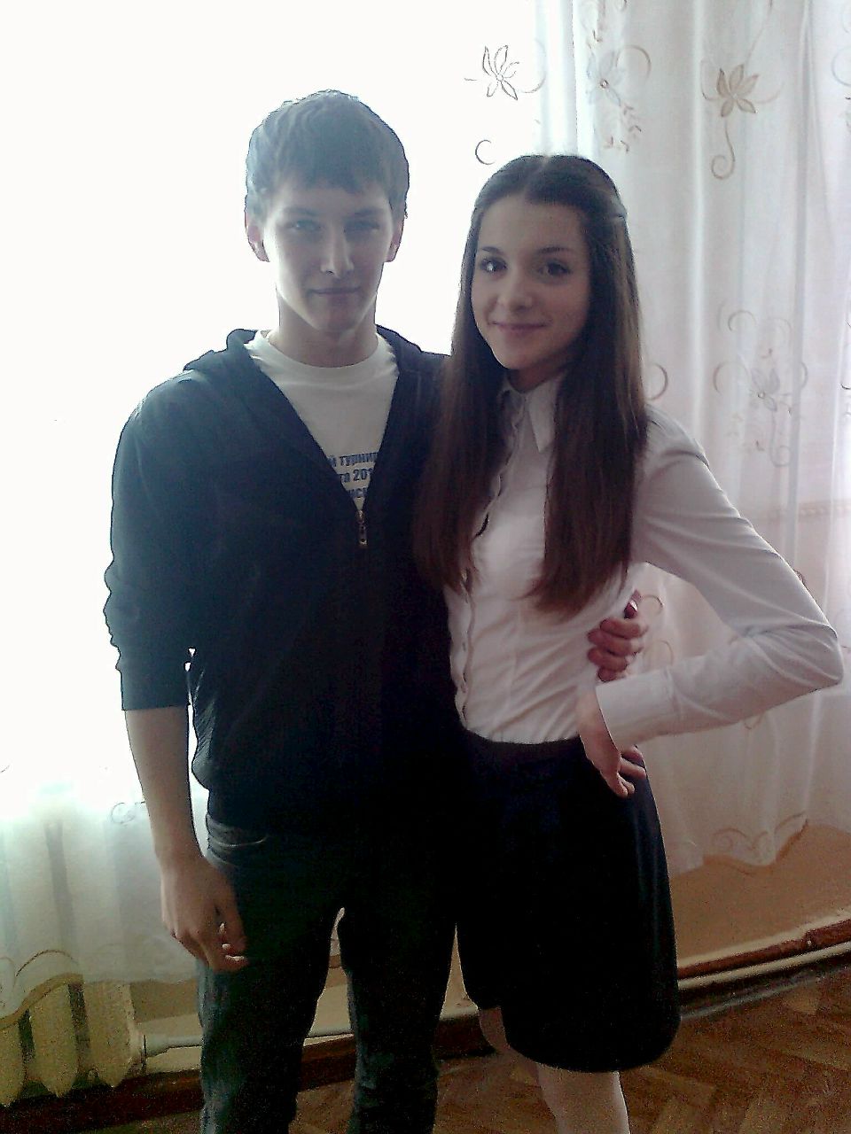 Антон Решетько | 